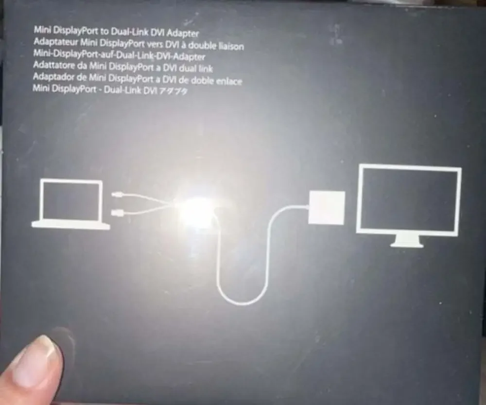 ELECABLE USB to HDMI VGA Adapter Compatible with MAC OS Windows XP/Vista/7/8/10,